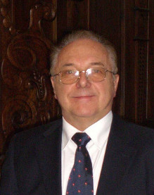 Tom Frinta